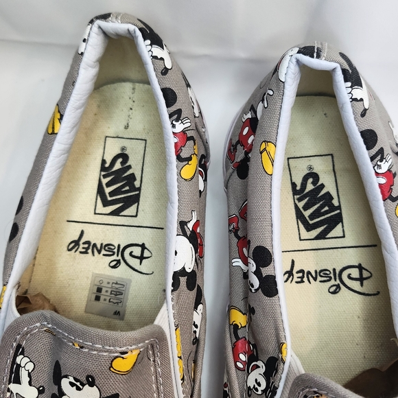 Vans Disney X - Picture 7 of 10